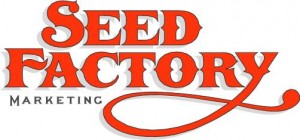 Seed Factory Marketing