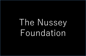 The Nussey Foundation