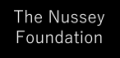 2015 TEDxPeachtree Partner The Nussey Foundation