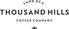 Land of a Thousand Hills Coffee