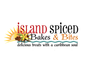 Island spiced bakes & bites