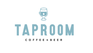 Taproom Coffee and Beer