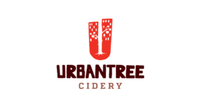 Urban Tree Cidery logo