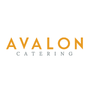 Avalon Catering logo