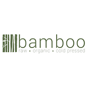 Bamboo juices logo