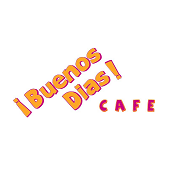 Buenos dias cafe logo
