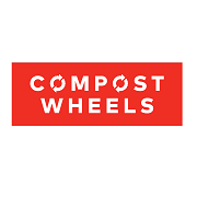 compost wheel logo