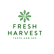 Fresh Harvest logo