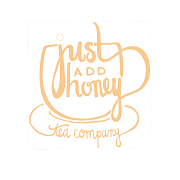 Just Add Honey Tea Company logo