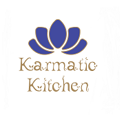 Karmatic Kitchen logo