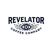 Revelator Coffee Company logo