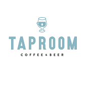 Taproom Coffee and Beer logo